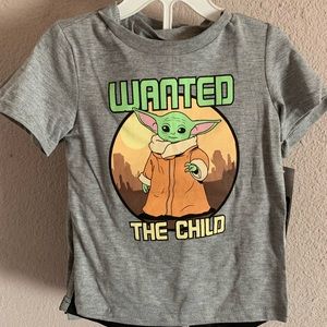 Baby Yoda Mandalorian Set Infant